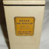 Vintage Belle De Rauch Eau De Toilette Parfum Atomiseur Refill In Box 2oz Paris